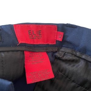 Elie Balleh boys dress pants